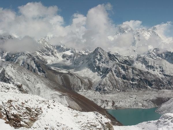 Dev-i Alem Nepal Hindistan Sri Lanka Türk Hava Yolları 9 Gece