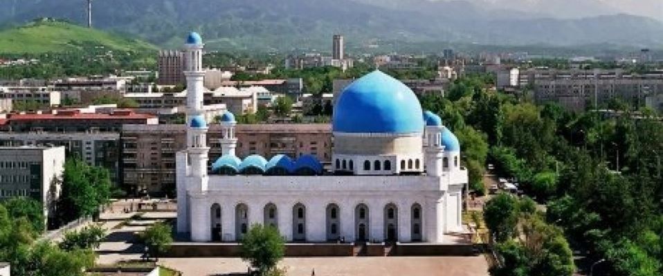 Ankara Çıkışlı Dolu Dolu Özbekistan Rotası Ajet Hava Yolları 5 Gece