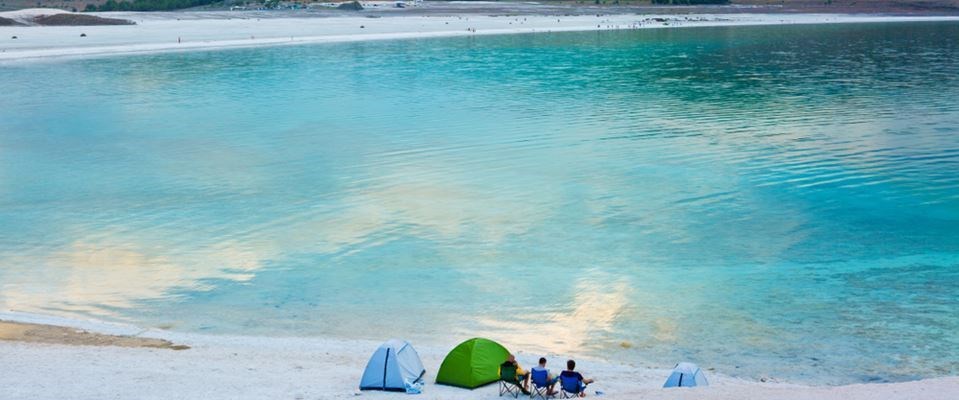  Pamukkale Salda Turu 1 Gece 