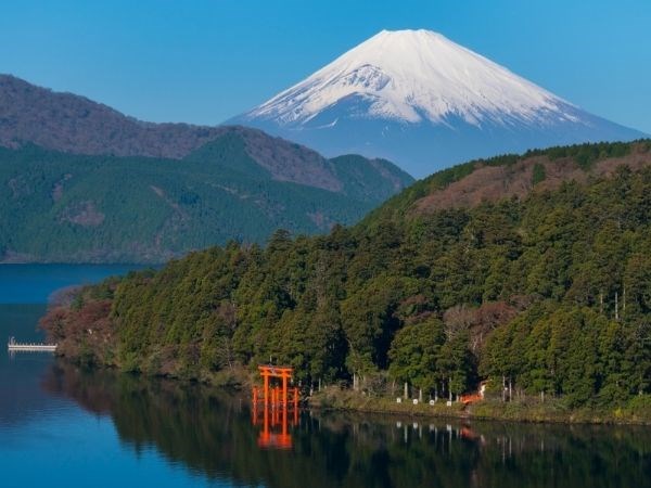 **Kurban Bayramı** Doğan Güneşin Ülkesi Japonya Türk Hava Yolları 7 Gece