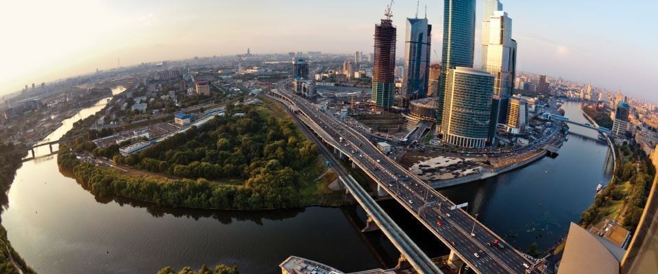 Sibirya Donmuş Baykal Gölü ve Trans Sibirya Macerası Aeroflot Hava Yolları 7 Gece