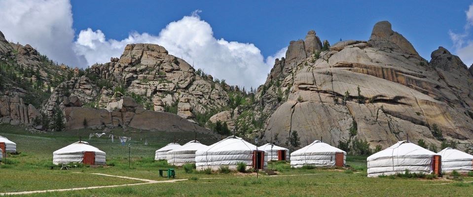 Türk Dünyasının Bozkırdaki Kalbi Moğolistan Miat Hava Yolları 7 Gece