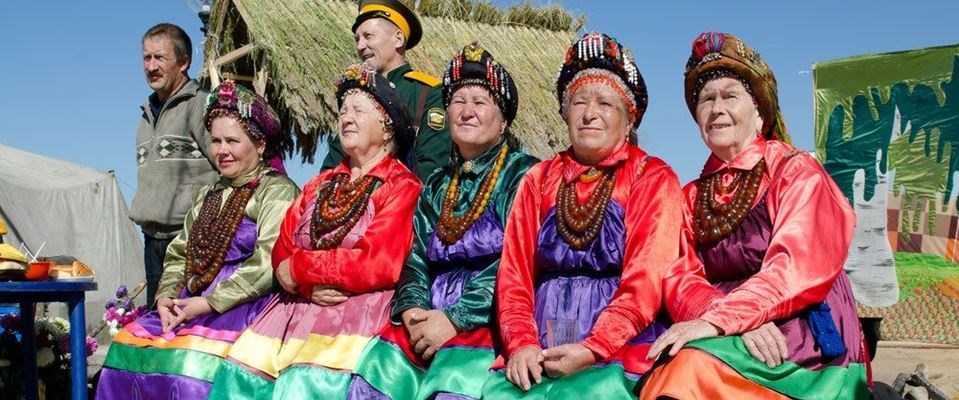 Türk Dünyasının Bozkırdaki Kalbi Moğolistan Miat Hava Yolları 7 Gece