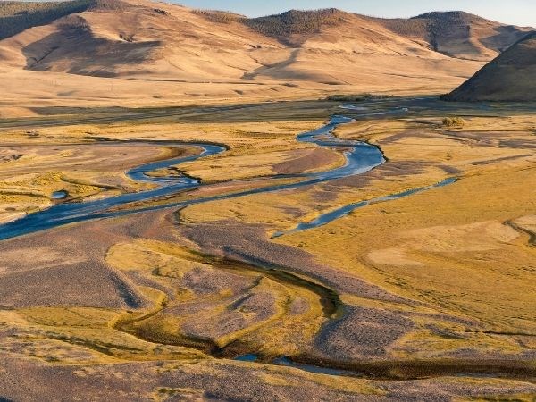 Türk Dünyasının Bozkırdaki Kalbi Moğolistan Miat Hava Yolları 7 Gece