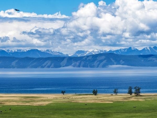 Türk Dünyasının Bozkırdaki Kalbi Moğolistan Miat Hava Yolları 7 Gece