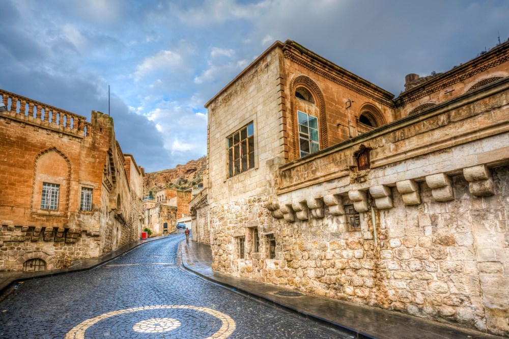 Ramazan Bayramı Özel Uçaklı Gaziantep Şanlıurfa Göbeklitepe Turu 2 Gece