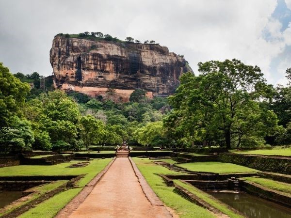 Büyük Sri Lanka Rotası Türk Hava Yolları 5 Gece 