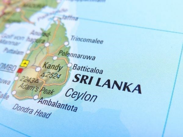 Büyük Sri Lanka Rotası Türk Hava Yolları 5 Gece 