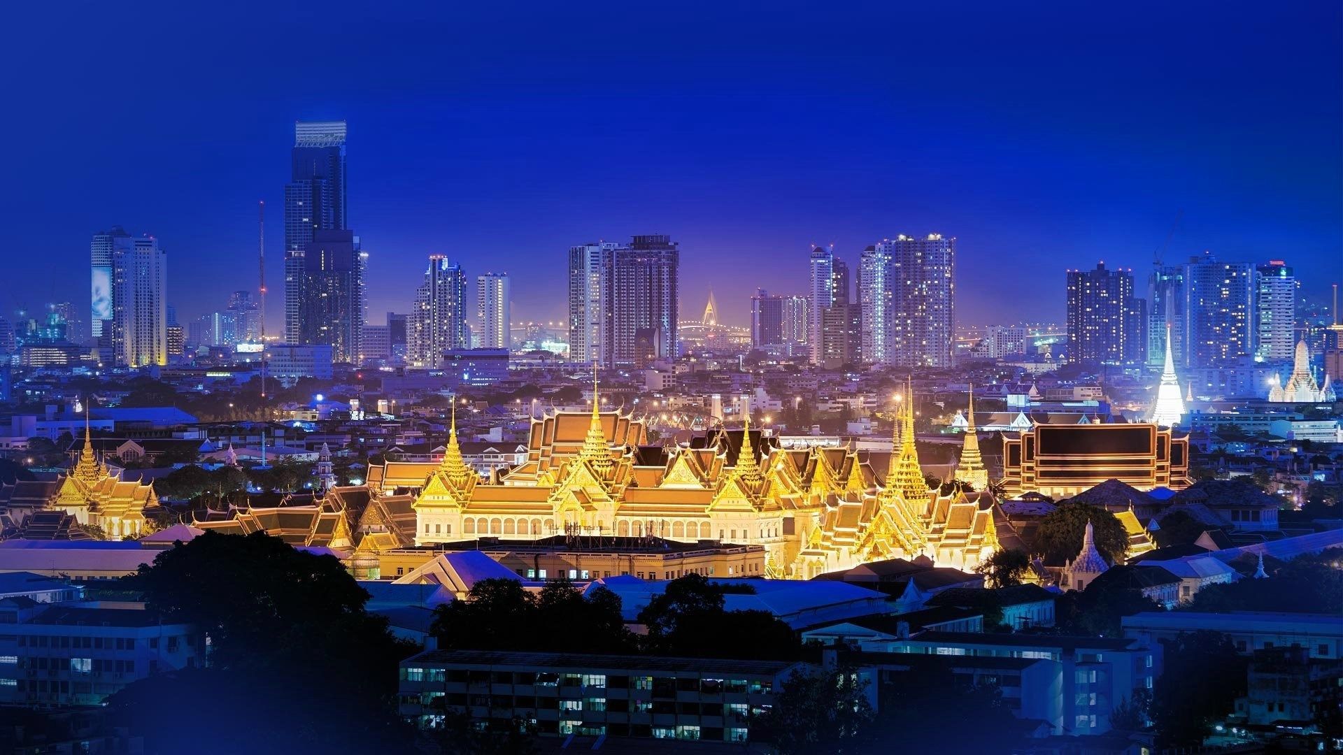 Phuket Pattaya Bangkok Tayland’ın İncisi Rotalar Türk Hava Yolları 7 Gece 