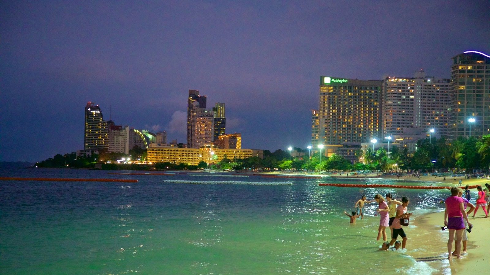 Phuket Pattaya Bangkok Tayland’ın İncisi Rotalar Türk Hava Yolları 7 Gece 