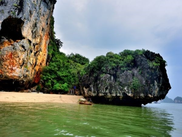 Bangkok Phuket Phi Phi Pattaya Tayland'ın İncisi Rotalar Türk Hava Yolları 7 Gece