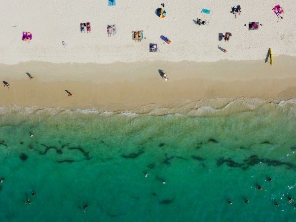 Bangkok Phuket Phi Phi Pattaya Tayland'ın İncisi Rotalar Türk Hava Yolları 7 Gece