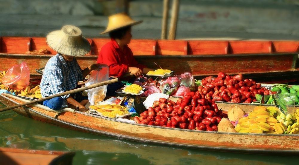 Phuket Egzotik Rotalar Türk Hava Yolları 5 Gece 