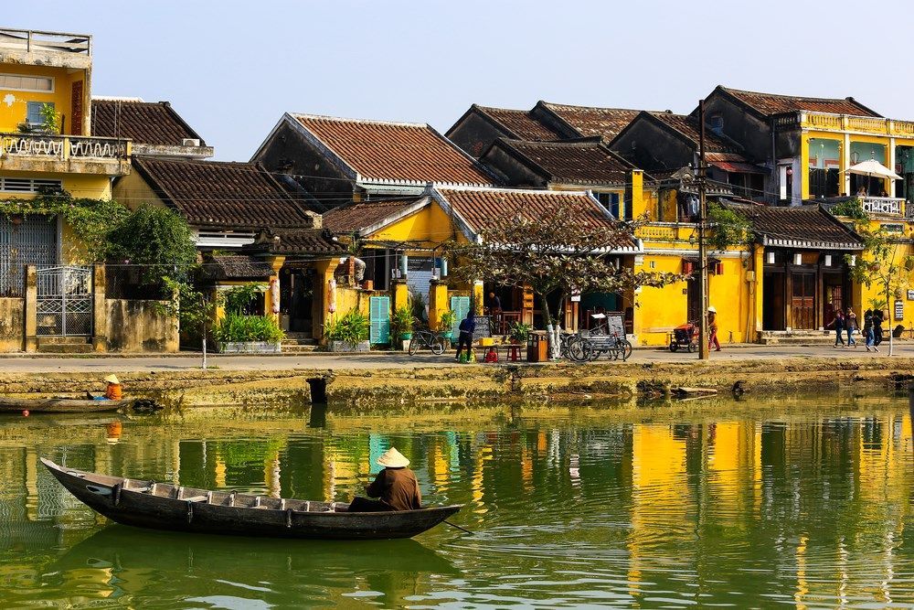 Vietnam Kamboçya Rotası Türk Hava Yolları 7 Gece 