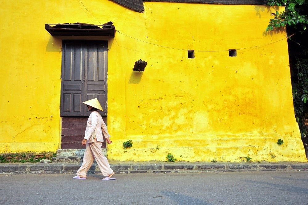 Vietnam Kamboçya Rotası Türk Hava Yolları 7 Gece 