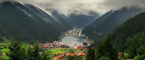 Dünya Kadınlar Günü Özel Uçaklı Karlar Altında Karadeniz Ve Batum Turu 3 Gece