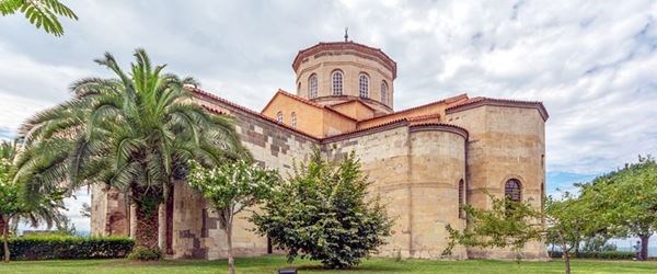 Dünya Kadınlar Günü Özel Uçaklı Karlar Altında Karadeniz Ve Batum Turu 3 Gece