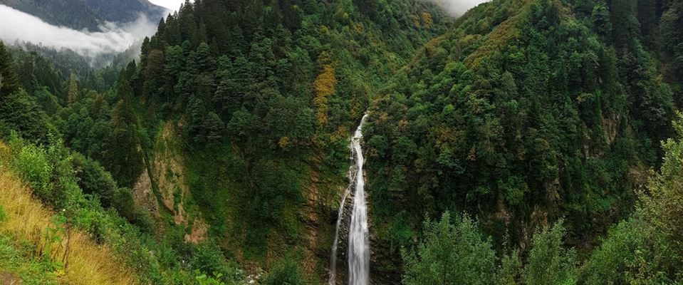 Uçaklı Batum Ayder Turu 2 Gece  