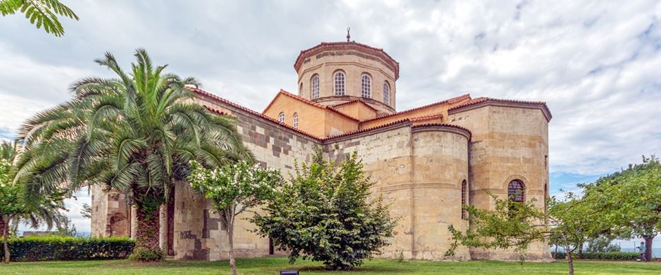 Uçaklı Batum Ayder Turu 2 Gece  