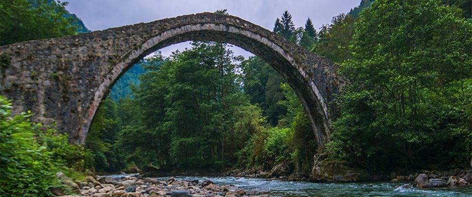 Uçaklı Batum Ayder Turu 2 Gece  