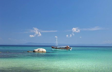 Halkidiki Özel Otobüs ile 3 Gece 