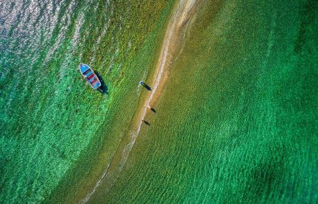 Halkidiki Özel Otobüs ile 3 Gece 